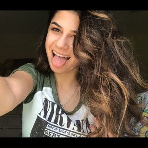 Meet your Posher, Skyler